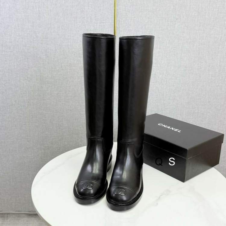 Picture of Chanel Shoes _SKUChanelsz35-40S11102316